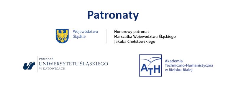 Festiwal Nowe Inspiracje 2023 - patronaty